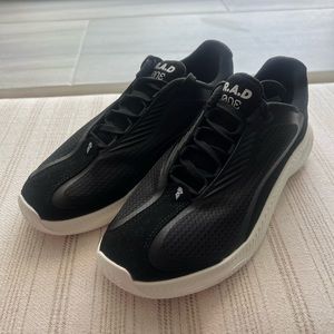 Black RAD Training Shoes